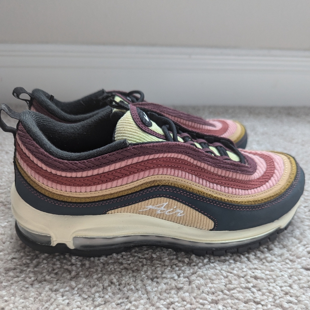 Women's Nike Air Max 97